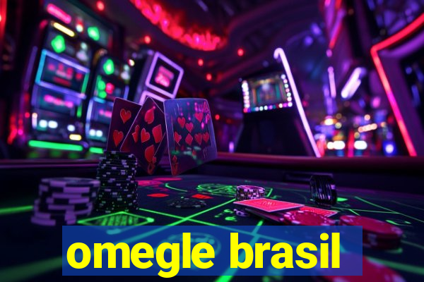 omegle brasil